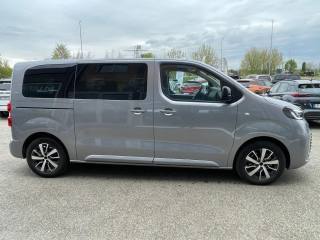 TOYOTA Proace Verso usata, con Cerchi in lega