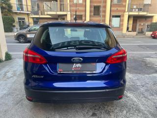 FORD Focus usata, con Chiusura centralizzata