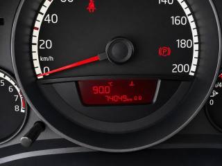 VOLKSWAGEN up! usata, con ESP