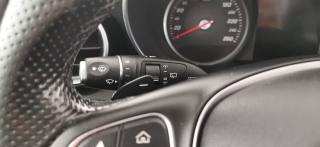 MERCEDES-BENZ C 200 usata 46