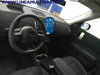 MINI Countryman usata, con Controllo elettronico della corsia