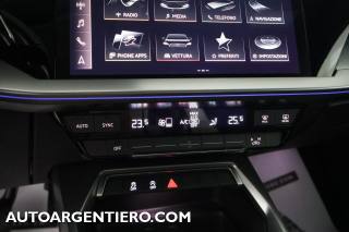 AUDI A3 usata, con Immobilizzatore elettronico