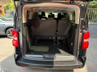 FIAT Ulysse usata, con Park Distance Control