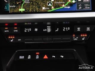 AUDI A3 usata, con Climatizzatore