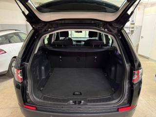 LAND ROVER Discovery Sport usata, con Fendinebbia