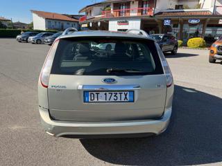 FORD Focus usata, con Chiusura centralizzata