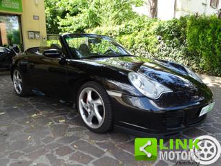 PORSCHE 911 usata, con Servosterzo