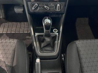 VOLKSWAGEN T-Cross usata, con Controllo elettronico della corsia