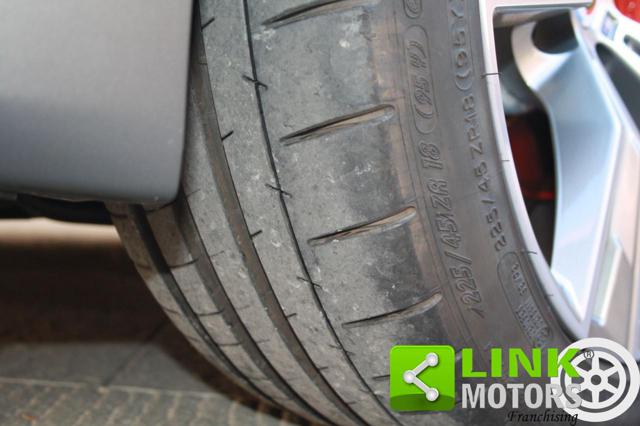 BMW Z4 usata, con Cronologia tagliandi