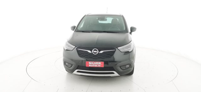 OPEL Crossland X usata, con MP3