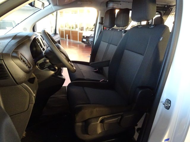 FIAT Scudo usata, con Cruise Control