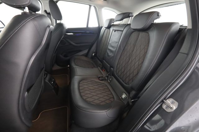 BMW X1 usata 3