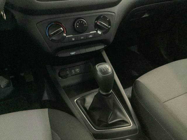 HYUNDAI i20 usata, con Chiusura centralizzata