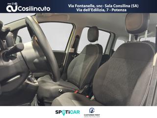 FIAT Panda usata, con Chiusura centralizzata