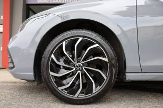 VOLKSWAGEN Golf usata 158
