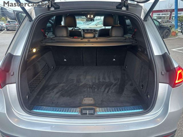 MERCEDES-BENZ GLE 53 AMG usata, con Sedili riscaldati