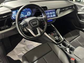 AUDI A3 usata, con Cerchi in lega