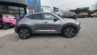 NISSAN Juke usata, con Airbag laterali