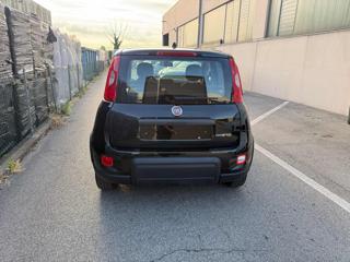 FIAT Panda usata, con Airbag
