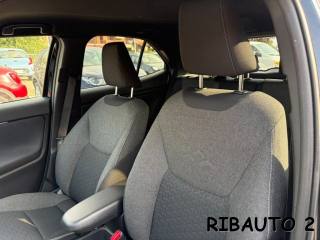 TOYOTA Yaris Cross usata, con Sistema di navigazione