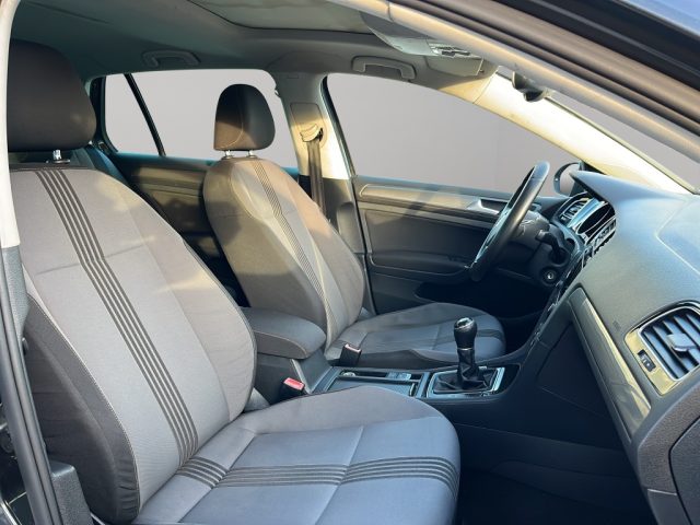 VOLKSWAGEN Golf usata, con Controllo trazione