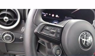 ALFA ROMEO Stelvio usata, con Bracciolo