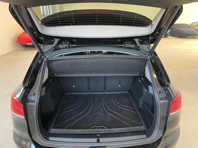 BMW X1 usata, con Cerchi in lega