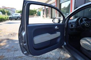FIAT 500 usata 48