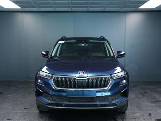 SKODA Karoq usata, con Airbag