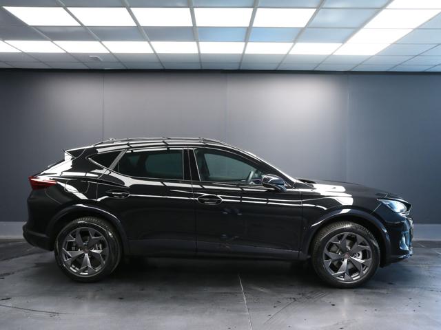 CUPRA Formentor usata, con Chiusura centralizzata