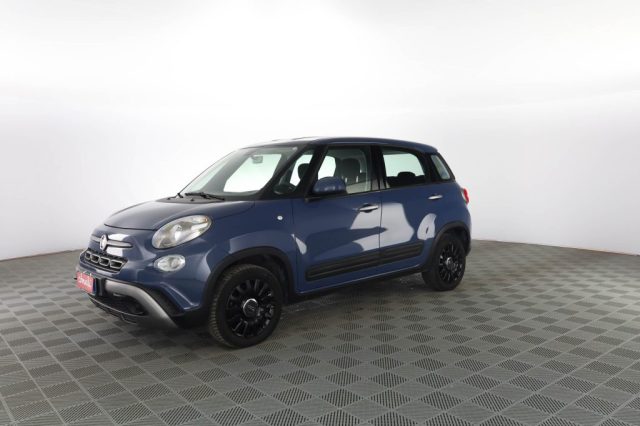 FIAT 500L usata 6