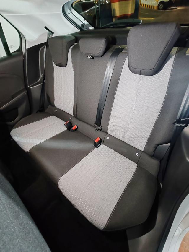 OPEL Corsa usata, con Immobilizzatore elettronico