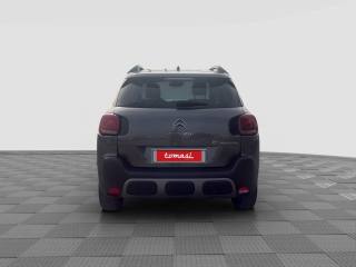 CITROEN C3 Aircross usata 4