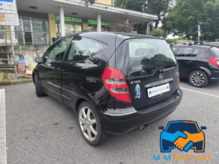 MERCEDES-BENZ A 180 usata, con Airbag Passeggero