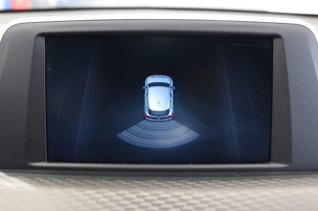 BMW X2 usata, con Fari LED