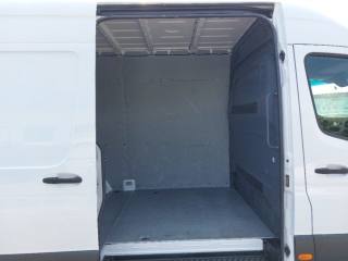 MERCEDES-BENZ Sprinter usata, con Vivavoce