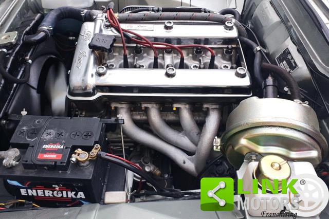 ALFA ROMEO 1750 usata, con Cerchioni in acciaio