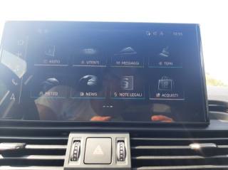 AUDI Q5 usata, con Leve al volante