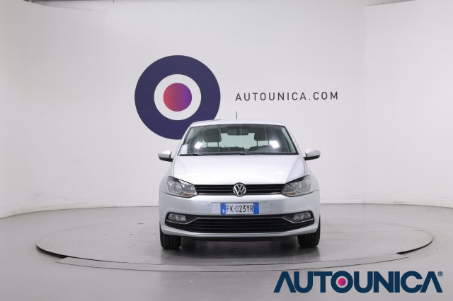 VOLKSWAGEN Polo usata, con Airbag