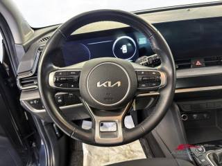 KIA Sportage usata 13