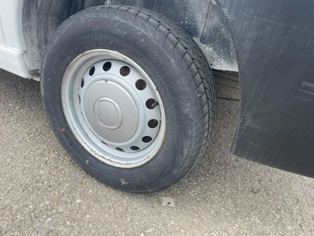 FIAT Scudo usata 8