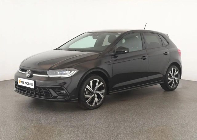VOLKSWAGEN Polo usata, con ABS