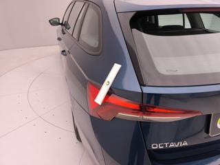 SKODA Octavia usata, con Specchietti laterali elettrici