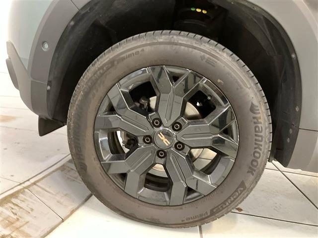 DACIA Duster usata, con Chiusura centralizzata