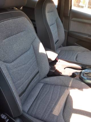 SEAT Arona usata, con Sound system
