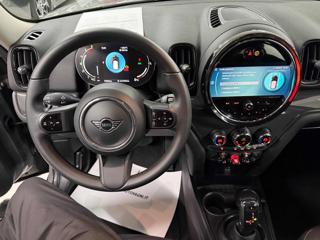 MINI Countryman usata, con Autoradio digitale
