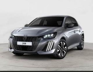 PEUGEOT 208 usata, con Airbag laterali