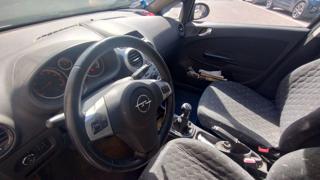 OPEL Corsa usata, con Frenata d