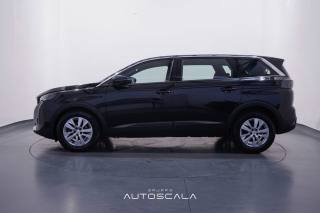 PEUGEOT 5008 usata, con Airbag laterali