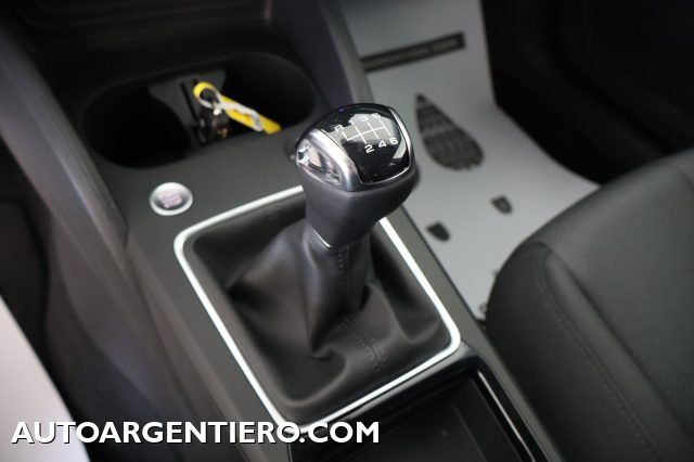 AUDI Q2 usata, con ESP